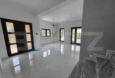 Casă cu 5 camere cu Teren 150 Mp în Central - 18