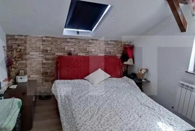 Casă cu 4 camere cu Teren 450 Mp în 1 Decembrie - 15