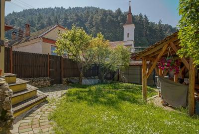 Casa cu farmec traditional si zona pitoreasca - Rasnov | 0% comision - 3