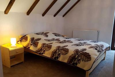 Casă cu 4 camere în Porumbacu de Sus - 3