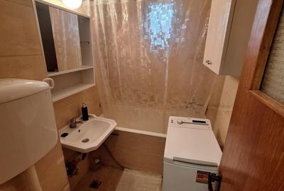 Apartament cu 3 camere circular, mobilat în Drumul Taberei - 4