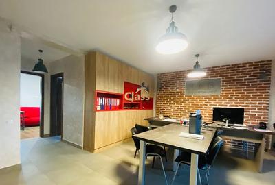 Apartament cu 2 camere decomandat, mobilat în Bună Ziua - 2