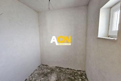 Casa 5 camere, 952 mp teren, Alba - Micesti partea stanga - 8