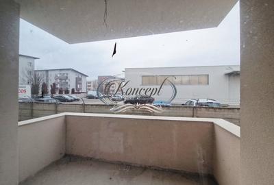 Apartament cu 2 camere semidecomandat în Florești - 8