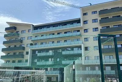 Apartament cu 3 camere decomandat în Rulmentul - 9