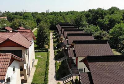 Complex turistic de vanzare – afacere functionala zona de Sud a Bucurestiului - 9