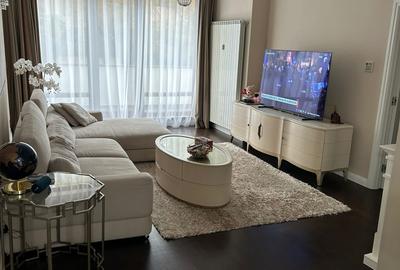 Herastrau : Apartament langa parc, cu 3 camere si 186 mp suprafata utila totala! - 2