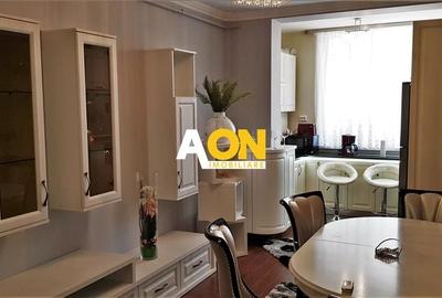 Apartament 2 camere, ultracentral, etaj 1, bloc nou - 1