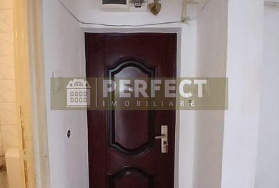 Apartament cu 3 camere semidecomandat în Vest - 2