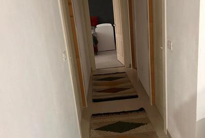 Vand casa + apartament in aceeasi curte - 4