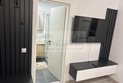 Apartament o camera COPOU - 450 euro - 4