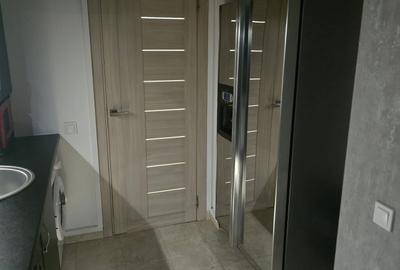 Apartament cu 2 camere semidecomandat în Central - 2
