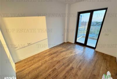 Apartament cu 2 camere semidecomandat în Tei - 5