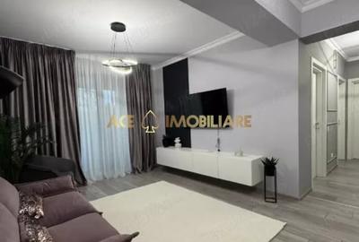 Apartament cu 2 camere decomandat, mobilat în Drumul Taberei - 2