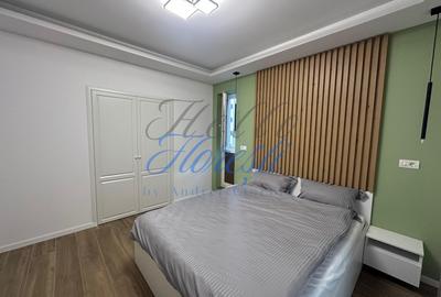 Inchiriere apartament 2 camere,57 mp , Columna Residence  ,Floresti - 7