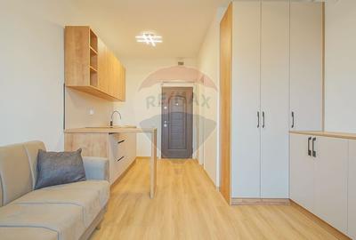 Comision 0% | Apartament cu 1 camere de vânzare în zona Tractorul - 6