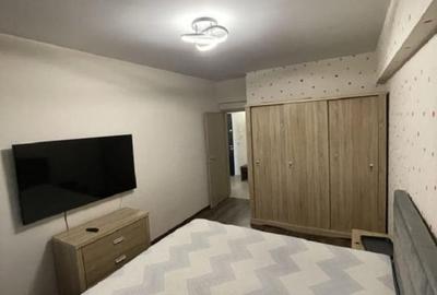 Apartament cu 2 camere decomandat în Târgu Cucu - 2
