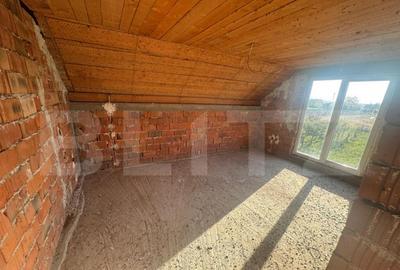 Casa de vanzare ,180mp Decebal-Vetis - 4