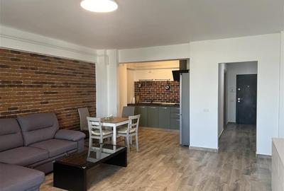 Apartament 2 camere,mobilat+utilat, bloc nou, zona Brailei - 3