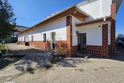 Spațiu comercial, în Central - 6