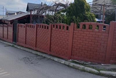 Casă cu 3 camere în Fundeni - 5