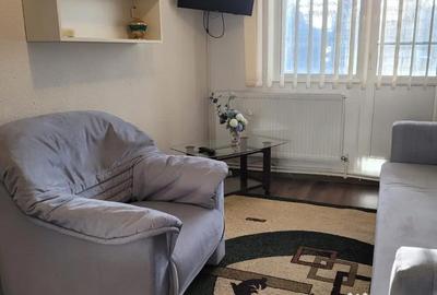 Apartament cu 2 camere nedecomandat în Narcisa - 5