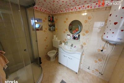 Casă cu 5 camere cu Teren 1439 Mp în Giulvăz - 16