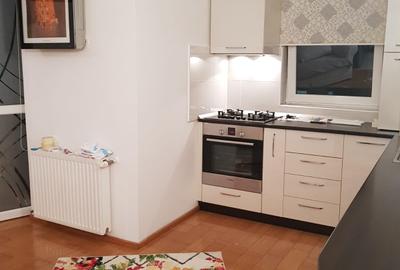 Garsonieră semidecomandată în Vitan-Bârzești - 1