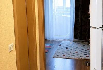 Apartament cu 2 camere decomandat, mobilat în Giroc - 5