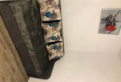 Garsonieră decomandată în Titan - 7