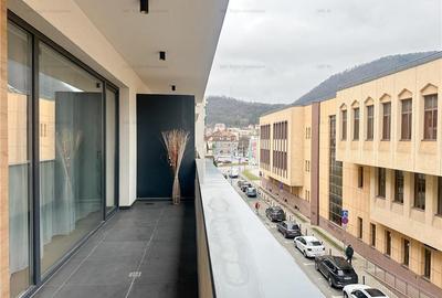 Apartament cu 3 camere decomandat, mobilat în Central - 15