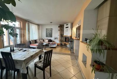 Casă cu 5 camere cu Teren 761 Mp în Blașcovici