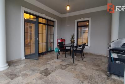 Casă individuală cu 4 camere cu Canalizare în Săcălaz - 8