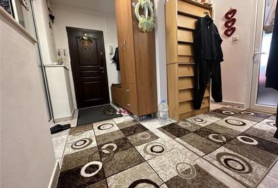 Decomandat cu 2 bai și 2 balcoane la etajul 2 lingă Generală 7 - 11