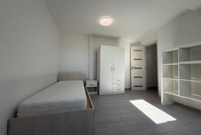 Apartament cu 3 camere decomandat în Vasile Aaron - 5