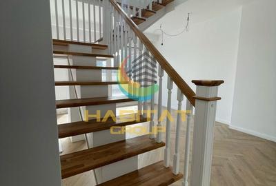 Penthouse cu 10 camere decomandat în Mihai Bravu - 21