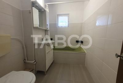 Apartament de inchiriat 2 camere decomandat 60 mp zona Octavian Paler - 11