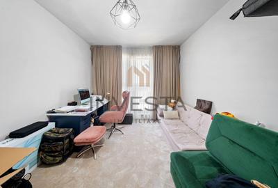 Penthouse 4 camere! 166 mp utili! Panorama deosebita! - 8