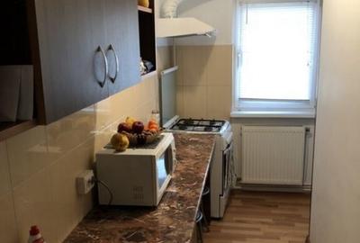 Garsoniera zona Lujerului - 1