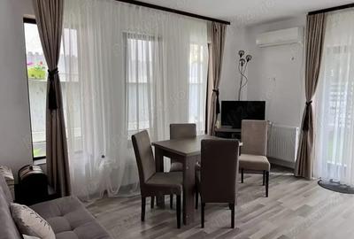 Garsonieră decomandată în Mamaia - 19