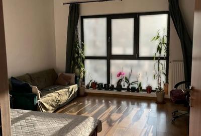 Garsonieră decomandată, mobilată în Lujerului