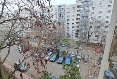 Garsonieră semidecomandată, mobilată în Nerva Traian - 37