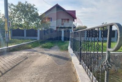 Proprietate deosebita cu potential turistic, Sarata Bacau - 25