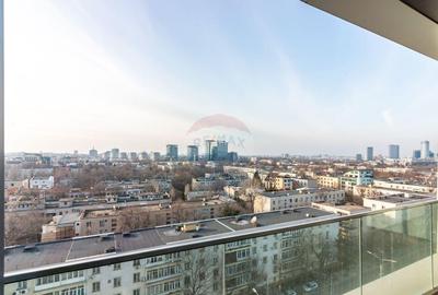 Penthouse spectaculos de vanzare - 3