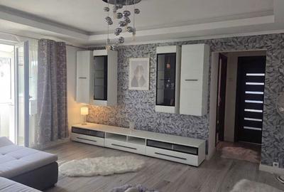 Apartament cu 2 camere semidecomandat în Micro 16 - 5