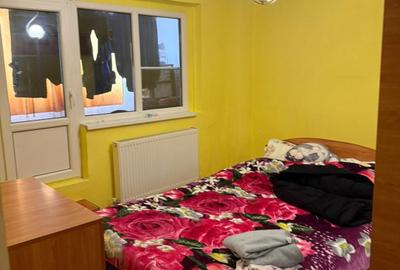 Apartament cu 2 camere decomandat în Exterior Vest - 7