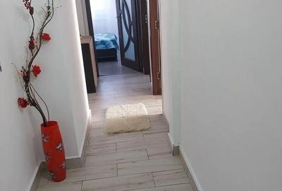 Ap.2 camere dec. de inchiriat micro 19 - 1