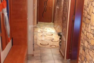 Apartament cu 3 camere decomandat în Obor - 3