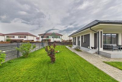 Casa individuala cartier Izvor Comision 0% - 18