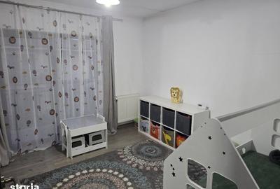 Casă cu 4 camere cu Teren 100 Mp în Gilău - 11